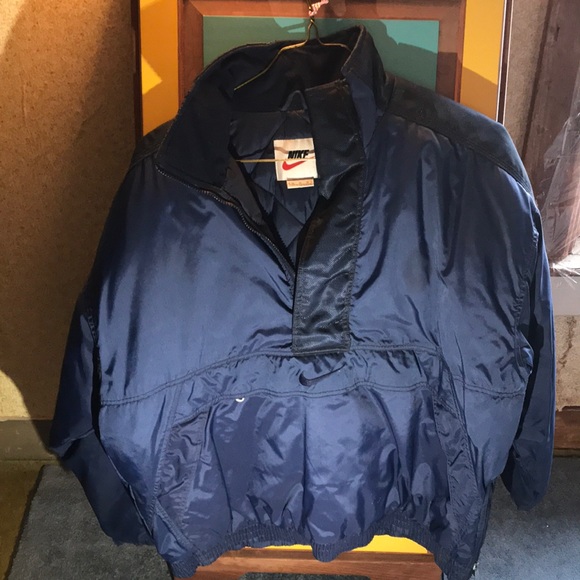 Blue jacket - Picture 1 of 1